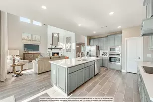 5414 Rutherford Dr, Midlothian, TX 76065 - Photo 19