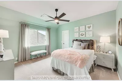 5414 Rutherford Drive, Midlothian, TX 76065 - Photo 37