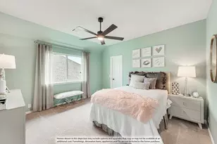 5414 Rutherford Dr, Midlothian, TX 76065 - Photo 37