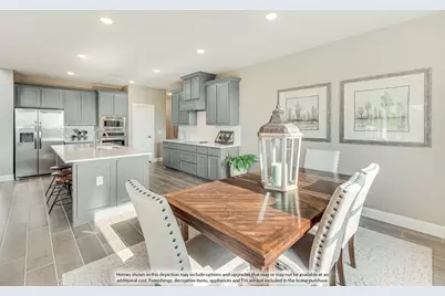 5414 Rutherford Drive, Midlothian, TX 76065 - Photo 17