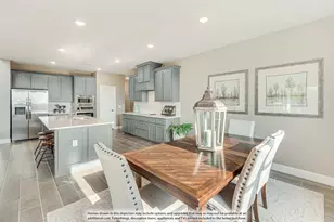 5414 Rutherford Dr, Midlothian, TX 76065 - Photo 17