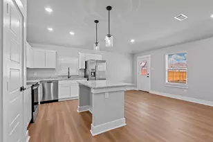 461 Peace Lily Wy, Tolar, TX 76476 - Photo 5