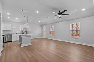 461 Peace Lily Wy, Tolar, TX 76476 - Photo 19