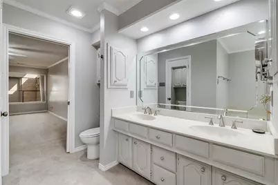 8307 Southmeadow Circle, Dallas, TX 75231 - Photo 21