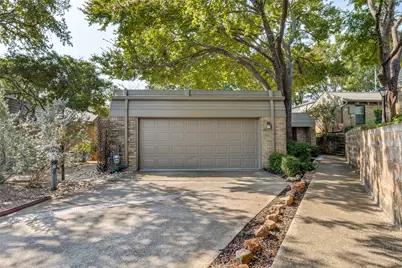 8307 Southmeadow Circle, Dallas, TX 75231 - Photo 1