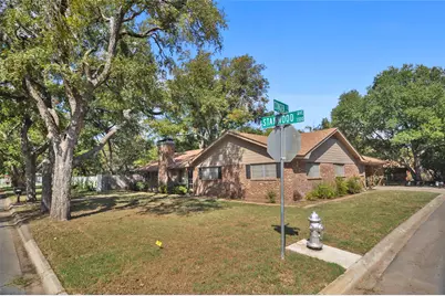 1107 Stanwood Avenue, Cleburne, TX 76033 - Photo 39