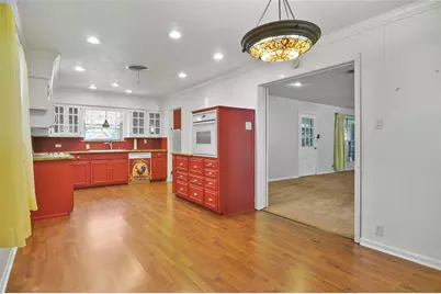 1107 Stanwood Avenue, Cleburne, TX 76033 - Photo 13