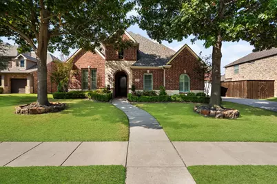 730 Calaveras Court, Prosper, TX 75078 - Photo 1