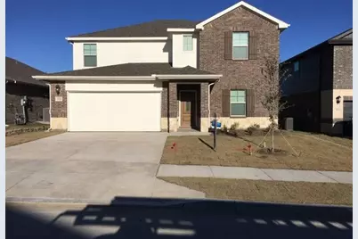 10520 Katalpa Drive, Fort Worth, TX 76179 - Photo 1