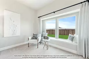 1025 Bearing St, Royse City, TX 75189 - Photo 29