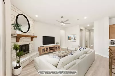 1025 Bearing Street, Royse City, TX 75189 - Photo 7