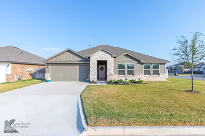 2642 Old Ironsides Road, Abilene, TX 79601 - Photo 1