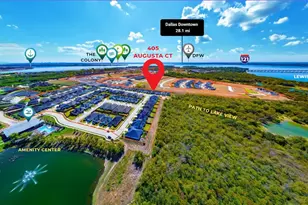 405 Augusta Ct, Oak Point, TX 75068 - Photo 33