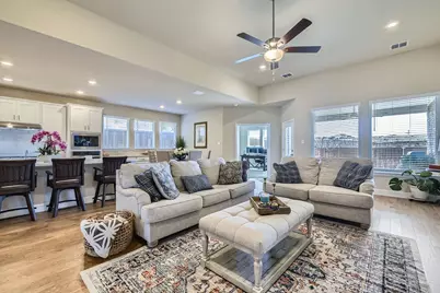 405 Augusta Court, Oak Point, TX 75068 - Photo 5