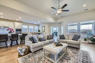 405 Augusta Ct, Oak Point, TX 75068 - Photo 5