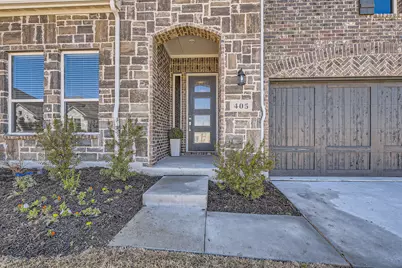 405 Augusta Court, Oak Point, TX 75068 - Photo 3