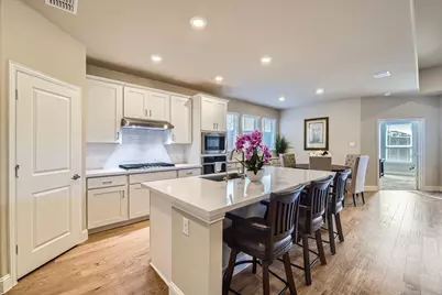 405 Augusta Court, Oak Point, TX 75068 - Photo 9