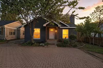 2522 W Jefferson Boulevard, Dallas, TX 75211 - Photo 27