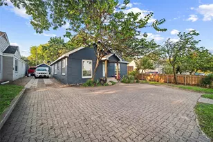 2522 W Jefferson Blvd, Dallas, TX 75211 - Photo 5