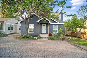 2522 W Jefferson Blvd, Dallas, TX 75211 - Photo 1