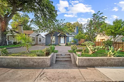 2522 W Jefferson Boulevard, Dallas, TX 75211 - Photo 3