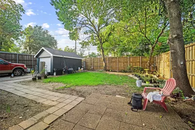 2522 W Jefferson Boulevard, Dallas, TX 75211 - Photo 21