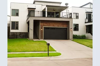 9061 Quarry Hill, Fort Worth, TX 76179 - Photo 1