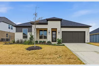 2229 Garnet Drive, Waxahachie, TX 75167 - Photo 1