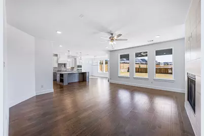 7129 Aves, Fort Worth, TX 76179 - Photo 5