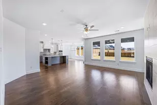 7129 Aves, Fort Worth, TX 76179 - Photo 5
