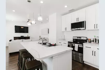 2808 17th Street, Fort Worth, TX 76106 - Photo 5