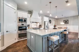 650 Cypress Point Dr, Gunter, TX 75058 - Photo 5