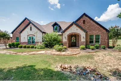 650 Cypress Point Drive, Gunter, TX 75058 - Photo 1