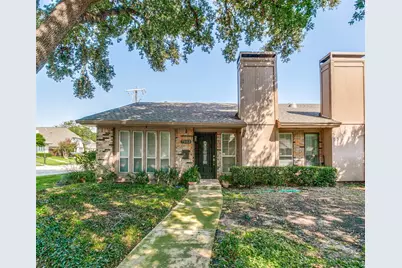 7503 Pebblestone Drive #20, Dallas, TX 75230 - Photo 1