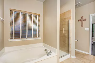 605 Fossil Wood Drive, Saginaw, TX 76179 - Photo 19