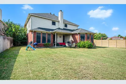 605 Fossil Wood Drive, Saginaw, TX 76179 - Photo 29