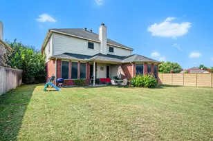 605 Fossil Wood Dr, Saginaw, TX 76179 - Photo 29