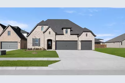 613 Bunchberry Street, Justin, TX 76247 - Photo 3