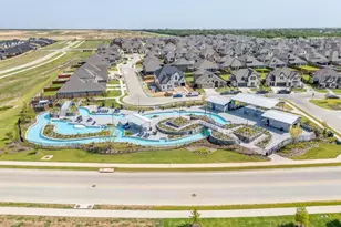 613 Bunchberry St, Fort Worth, TX 76247 - Photo 3