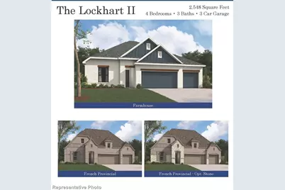 613 Bunchberry Street, Fort Worth, TX 76247 - Photo 1