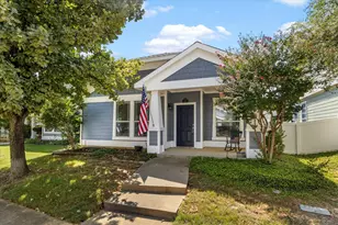 9870 Cedarcrest Dr, Providence Village, TX 76227 - Photo 3