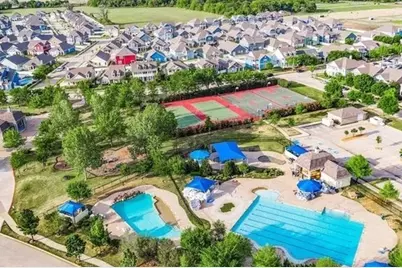 9870 Cedarcrest Drive, Providence Village, TX 76227 - Photo 33