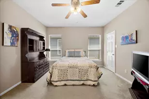 9870 Cedarcrest Dr, Providence Village, TX 76227 - Photo 17