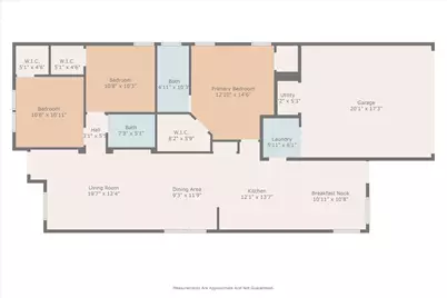 9870 Cedarcrest Drive, Providence Village, TX 76227 - Photo 27