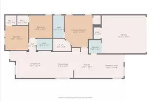 9870 Cedarcrest Dr, Providence Village, TX 76227 - Photo 27