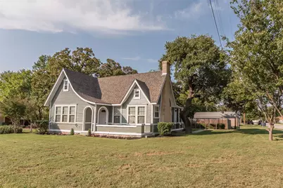500 Denison Street, Nocona, TX 76255 - Photo 1