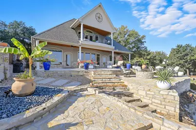 2802 River Ridge Court, Granbury, TX 76048 - Photo 5