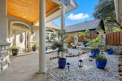 2802 River Ridge Court, Granbury, TX 76048 - Photo 19