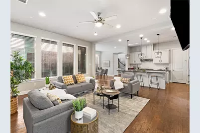 7901 Avondale Drive, McKinney, TX 75070 - Photo 5