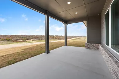 401 Texas Sage Trail, Weatherford, TX 76082 - Photo 33